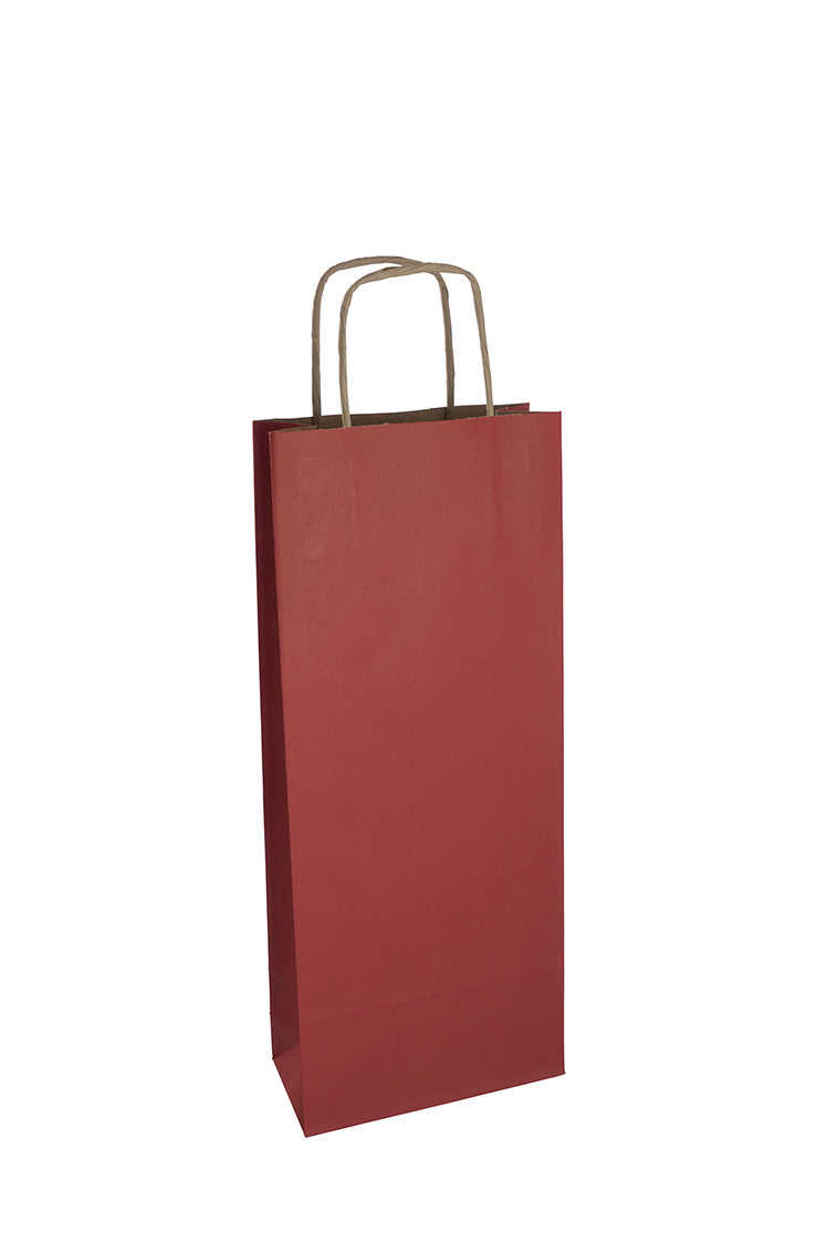 Red wine bag Promotional products