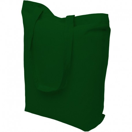 Rohelised riidest kotid